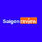Saigon Review logo