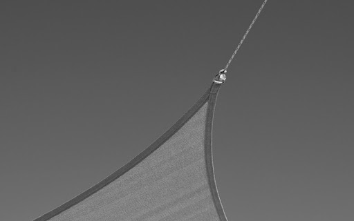 SAIL Theme screenshot 1