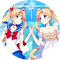 Sailor Moon Wallpaper logo
