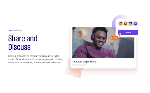 Saima AI Video Speed Controller & Smart Note-Taking screenshot 1