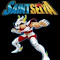 Saint Seiya logo