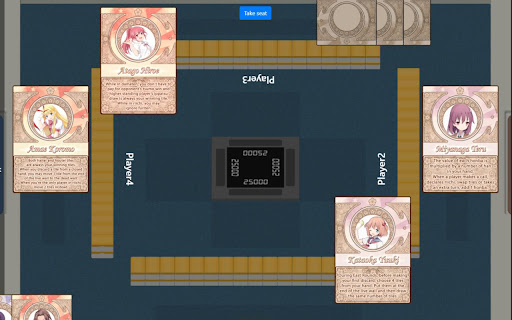 Saki Cards for Autotable screenshot 1