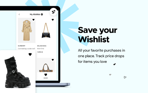 Sales Search screenshot 1