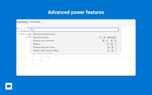 Salesforce Admin Plus screenshot 1