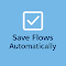 Salesforce Flow Autosaver logo
