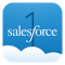 Salesforce1 Simulator logo