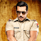 Salman Khan (1024x768) Dabangg2 logo