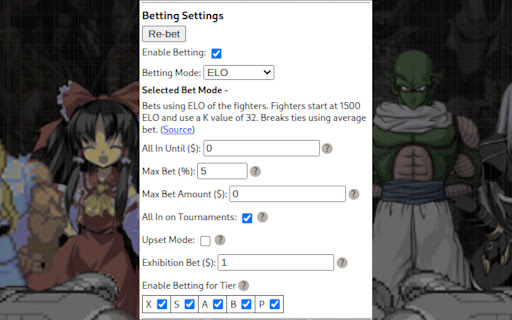 Salty Boy screenshot 1