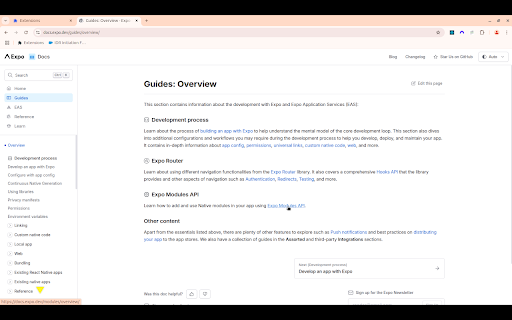 Same Link Highlighter screenshot 1