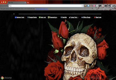 Sammourac screenshot 1