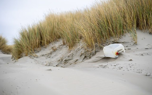 SAND DUNES THEME screenshot 1