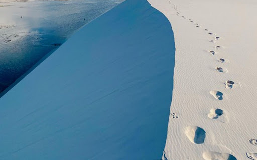 SAND HILL THEME screenshot 1