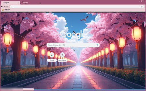 Sapphire Crane Walkway screenshot 1