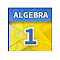 SAS Algebra 1 Course logo