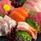 Sashimi logo