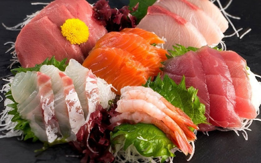 Sashimi screenshot 1