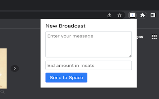 satnode.space screenshot 1