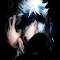 Satoru Gojo Live Wallpaper logo