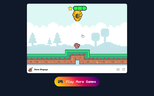 Save Dogogo - Puzzle & Casual Game screenshot 1