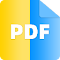 Save Gmails as PDF logo