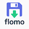 Save to Flomo logo