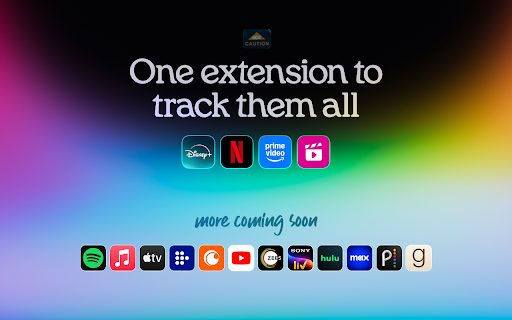 Save to Openvy - from Netflix, Prime Video, and Disney+ Hotstar. screenshot 1