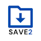 SAVE2 logo