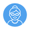 SaveGrandma - Email Security logo