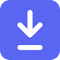 SaveVideo: Video Downloader logo