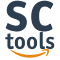 SC Tools logo