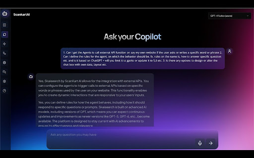 ScanKart AI screenshot 1
