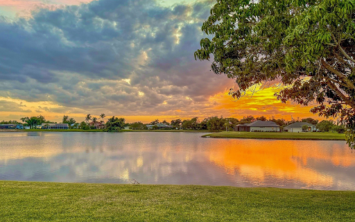 Scattering gold on the river screenshot 1