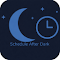 Schedule After Dark logo