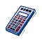 Scientific Calculator logo