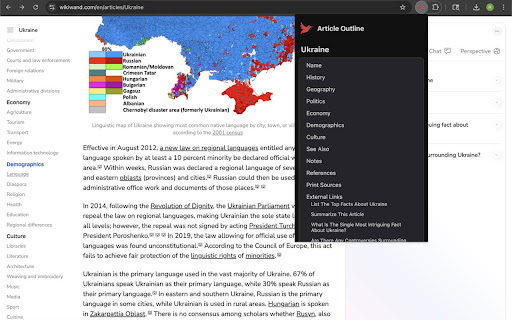 Scout AI screenshot 1