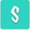 Scramble logo