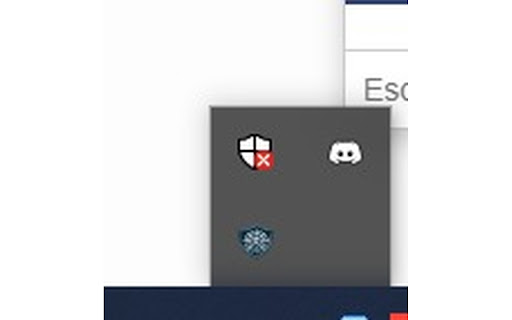 ScrapeBlocker Extension screenshot 1