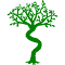 ScratchRemixTree logo