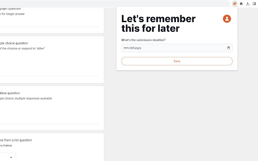 Scream For Papers screenshot 1