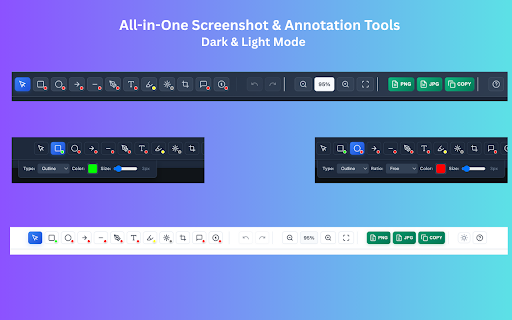 Screenshot-er screenshot 1