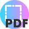 Screenshot to PDF Pro - Full Page Converter logo