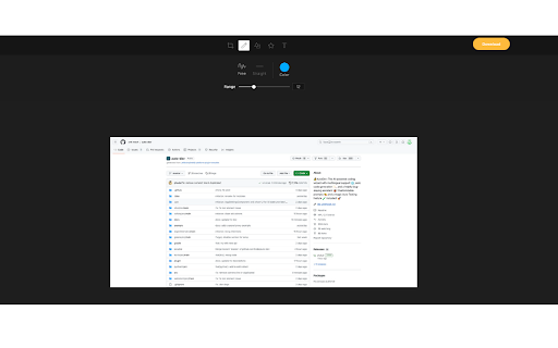 Screenshot Uncle screenshot 1