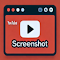 Screenshot YouTube Maker logo