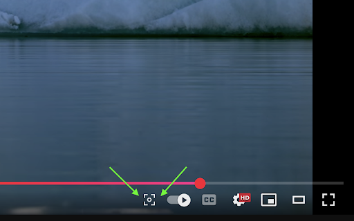 Screenshot YouTube Maker screenshot 1