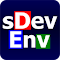 sDevEnv logo
