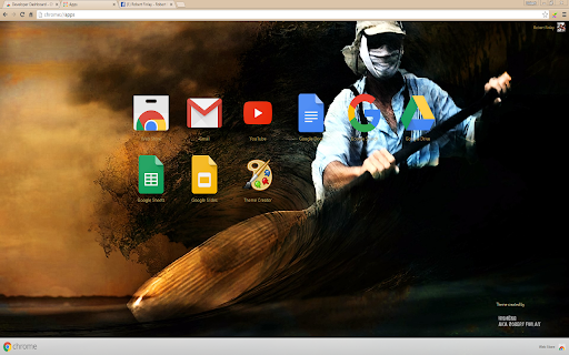 Sea Breeze Ninjas Into the Holocaust screenshot 1