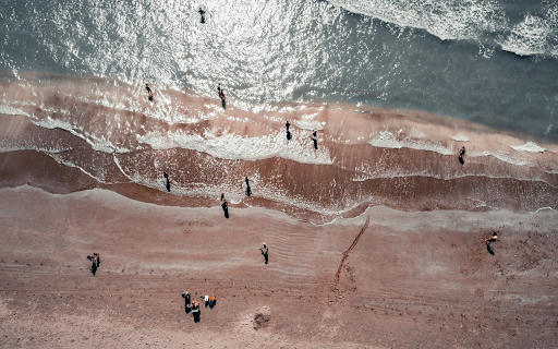 Sea sunshine screenshot 1