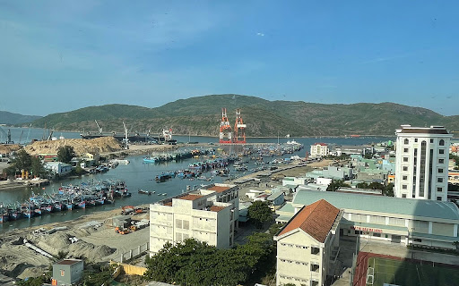 SeaCountrySaya screenshot 1