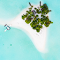 Seaplane at a Tiny Island logo