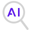 Search AI logo